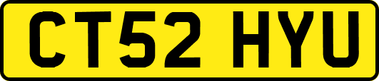 CT52HYU