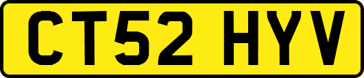 CT52HYV