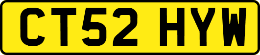 CT52HYW