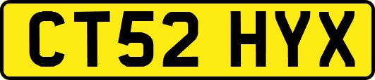 CT52HYX