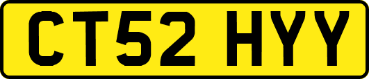 CT52HYY