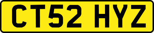 CT52HYZ