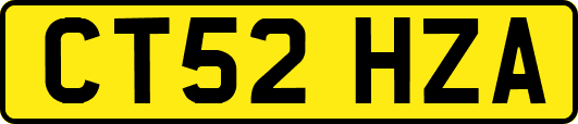 CT52HZA