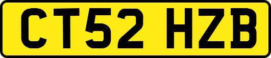 CT52HZB