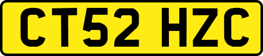 CT52HZC