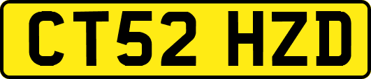 CT52HZD