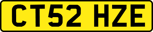 CT52HZE