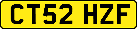 CT52HZF