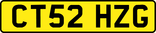 CT52HZG