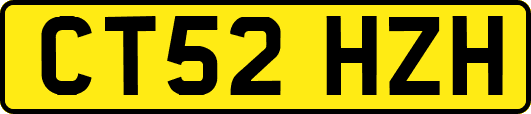 CT52HZH
