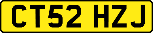 CT52HZJ