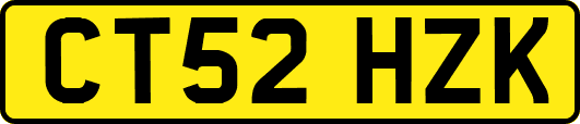 CT52HZK