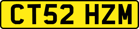 CT52HZM