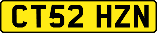CT52HZN