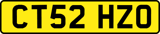 CT52HZO