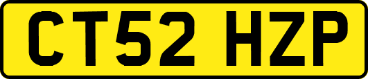 CT52HZP