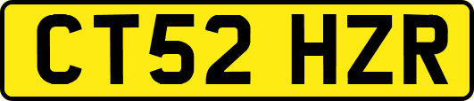 CT52HZR
