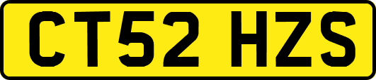 CT52HZS