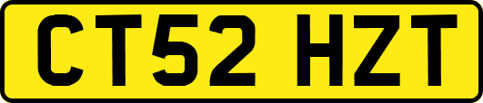 CT52HZT