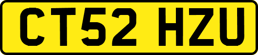 CT52HZU