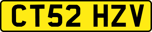 CT52HZV