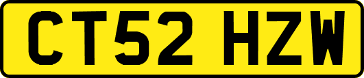 CT52HZW