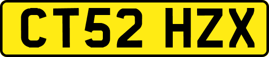 CT52HZX