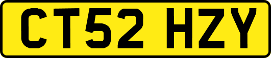 CT52HZY