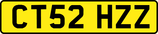 CT52HZZ