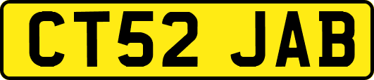 CT52JAB