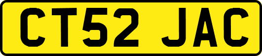 CT52JAC