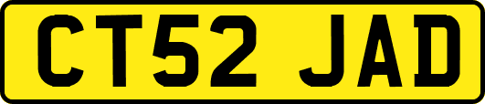 CT52JAD