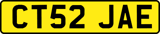 CT52JAE