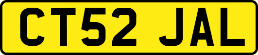 CT52JAL