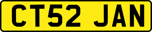 CT52JAN