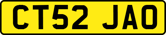 CT52JAO