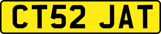 CT52JAT
