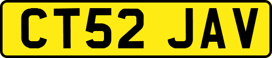 CT52JAV
