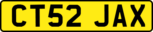 CT52JAX