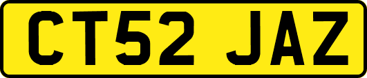 CT52JAZ