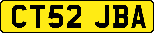 CT52JBA