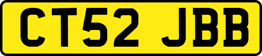 CT52JBB
