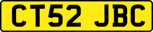 CT52JBC