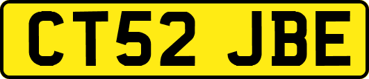 CT52JBE
