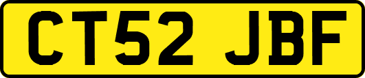 CT52JBF