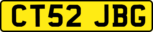CT52JBG