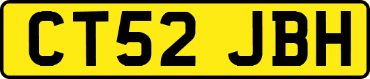 CT52JBH