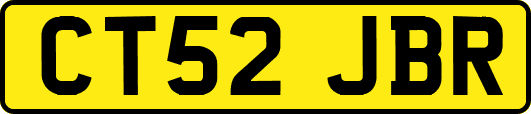 CT52JBR