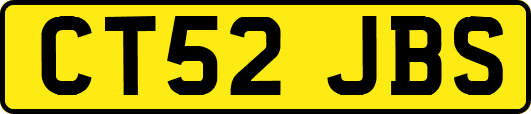 CT52JBS