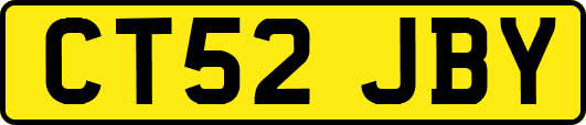 CT52JBY